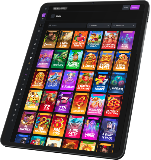 Golden Eagle Casino App