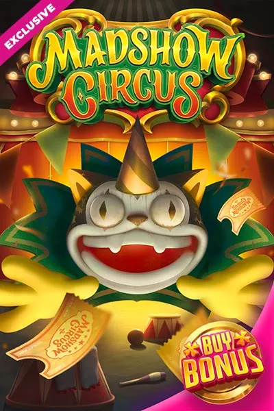 Bonus Casino Game