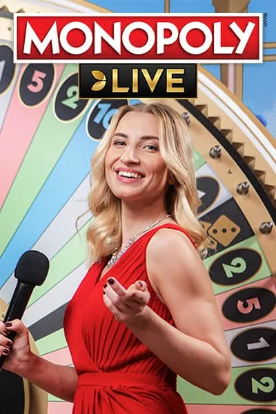 Live Casino Game
