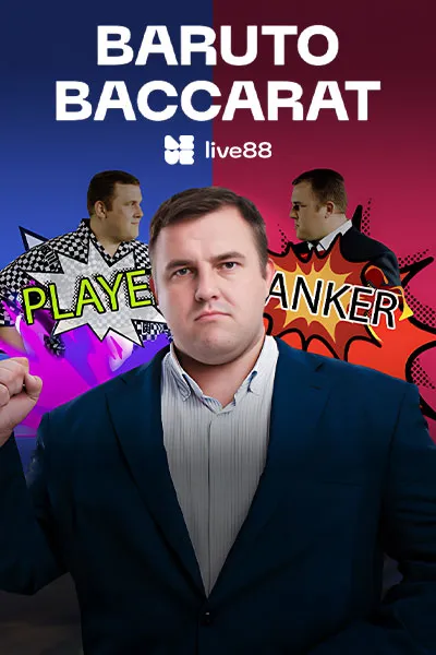 Live Casino Game