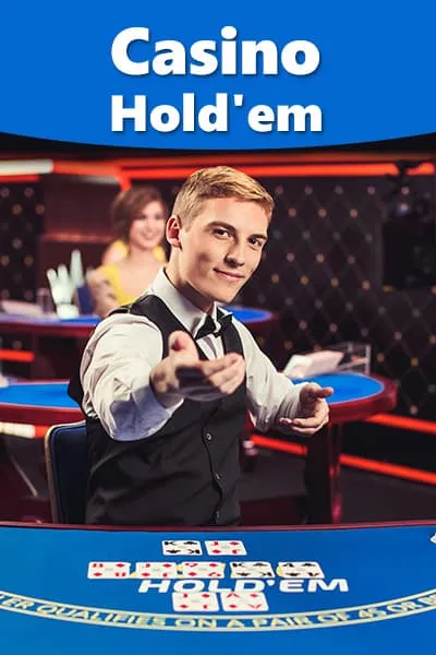 Live Casino Game