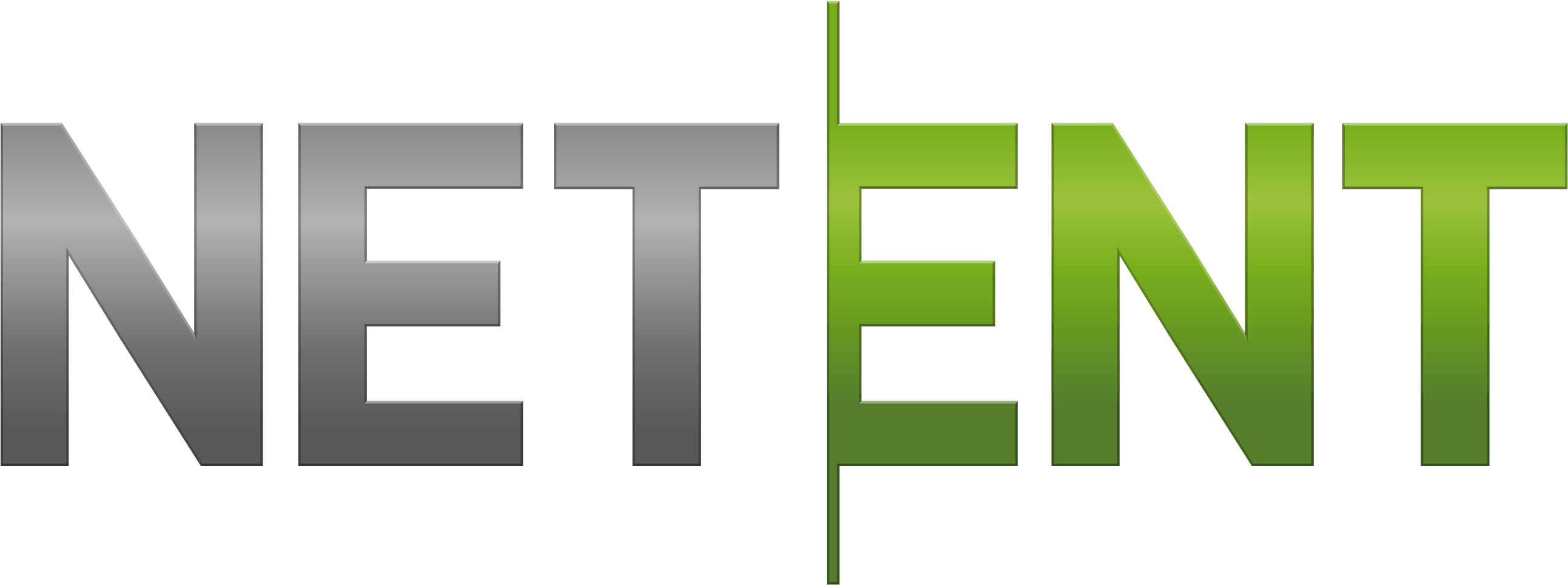 NetEnt Casino Games