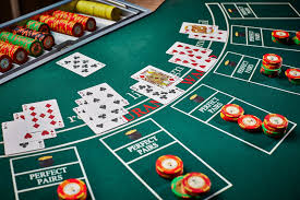 Online Blackjack Games