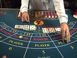 Online Baccarat Games